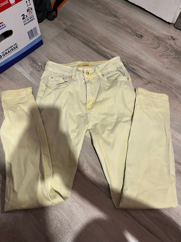 Lot de jeans - photo numéro 6