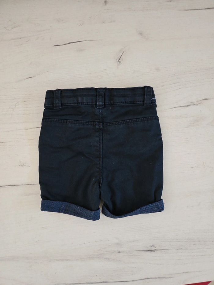 Short - photo numéro 2