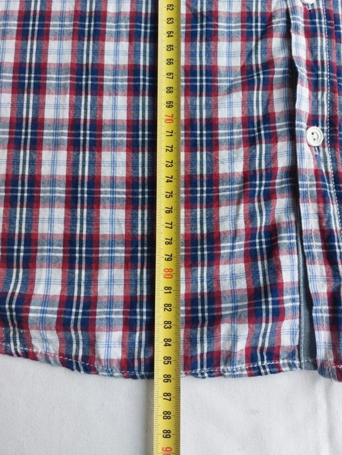Chemise manches longues 45 / 46 Goldsmith - photo numéro 6