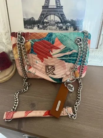 Sac kaporal, édition limitée