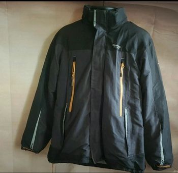 Joli blouson Regatta Taille XL