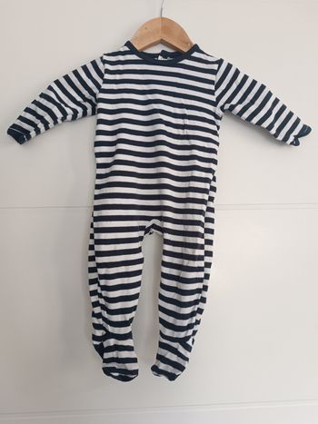 Pyjama bébé garçon 18 mois
