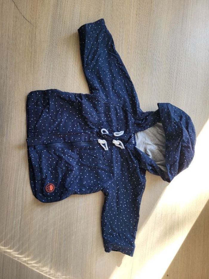 Veste printemp