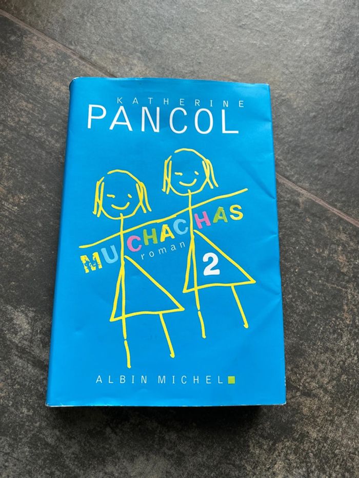 Muchachas tome 2 roman