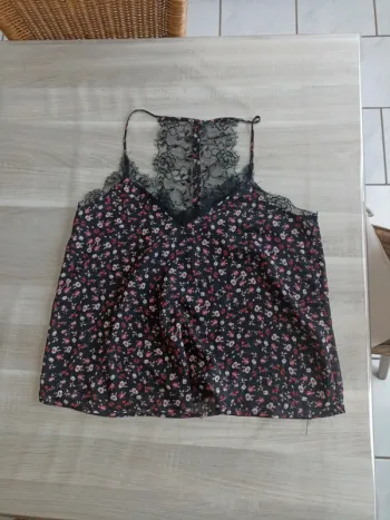 Haut Stradivarius L