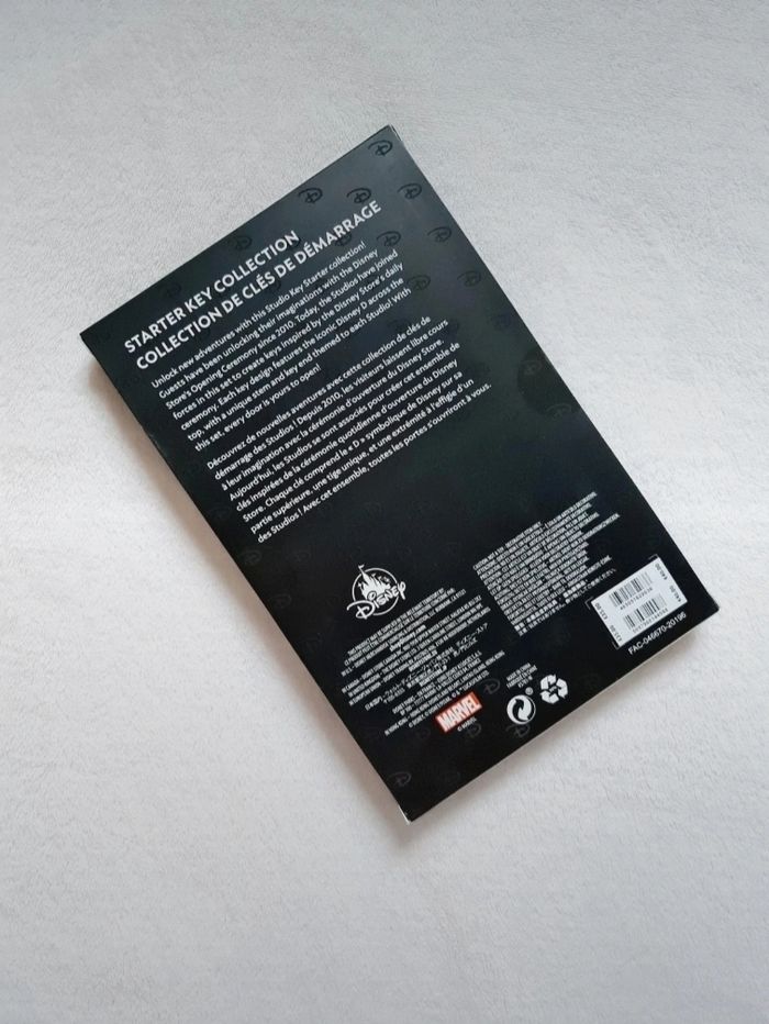 Disney Store Clés Opening Ceremony Disney Studios - photo numéro 2