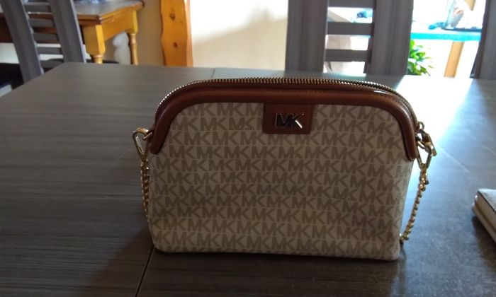 Ensemble sac à main et portefeuille - photo numéro 2