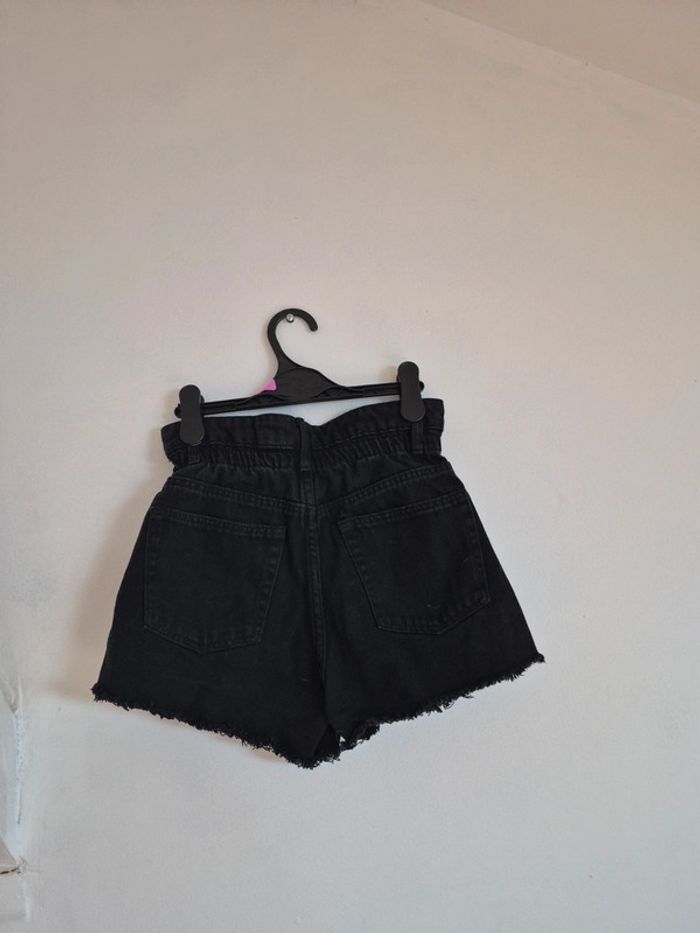 Short en jean - photo numéro 5
