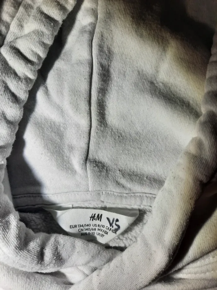 Pull h&m - photo numéro 5