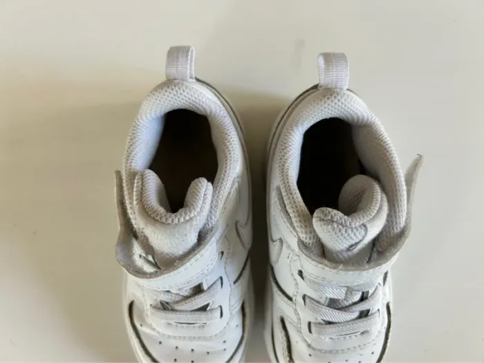 Basket Nike 23,5 - photo numéro 3