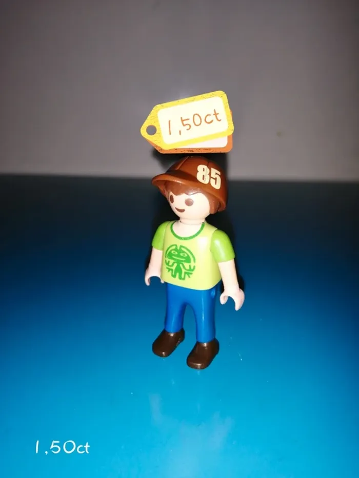 Thème* enfant & accessoire / chapeau - photo numéro 5