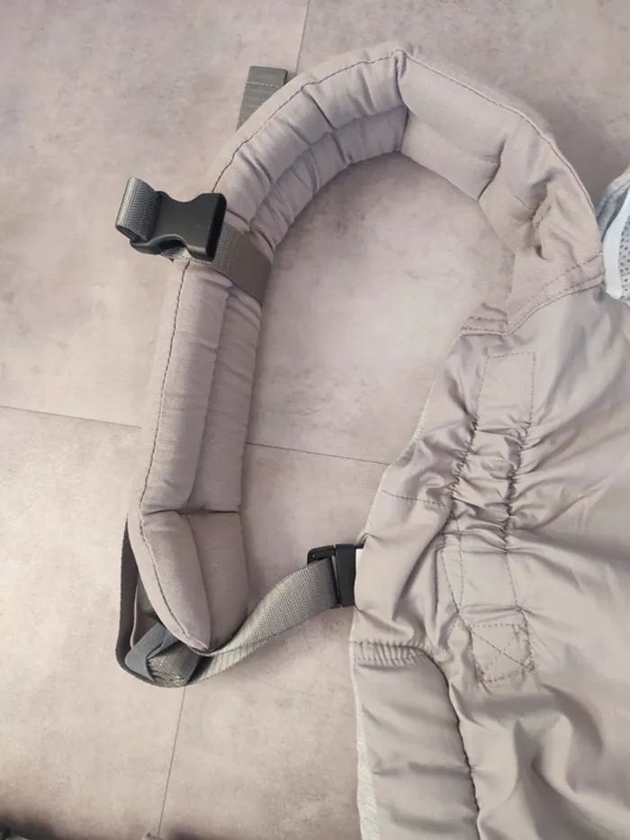 Porte bébé Hoodie Carrier 2 Love Radius - photo numéro 7