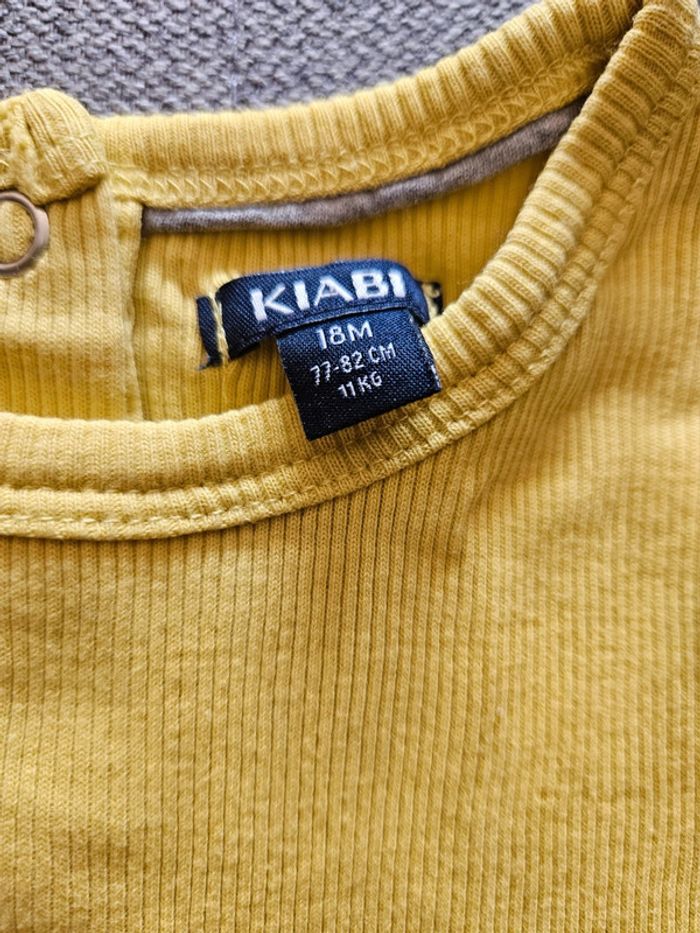 Débardeur 18 mois - photo numéro 2