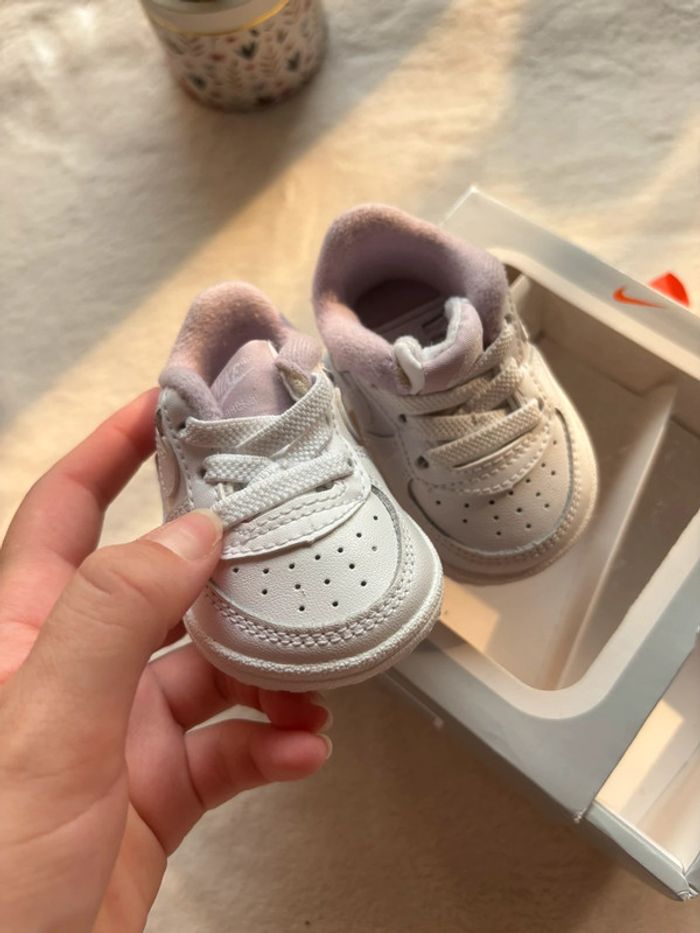 Basket air force - photo numéro 7
