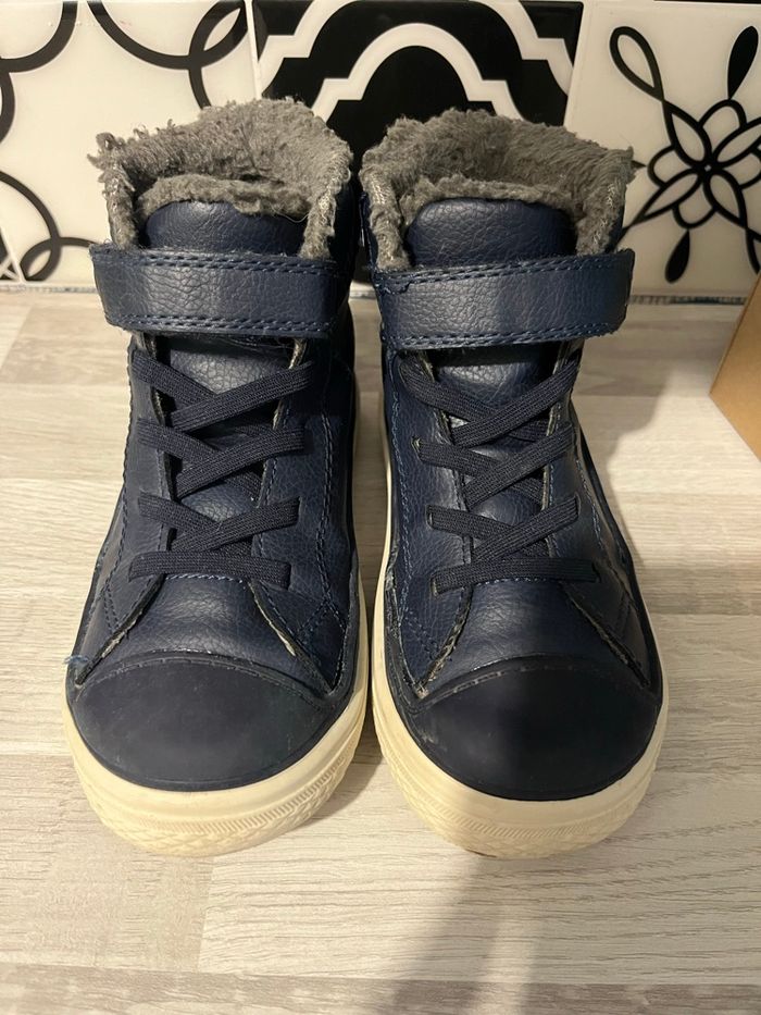 Basket montante - photo numéro 3