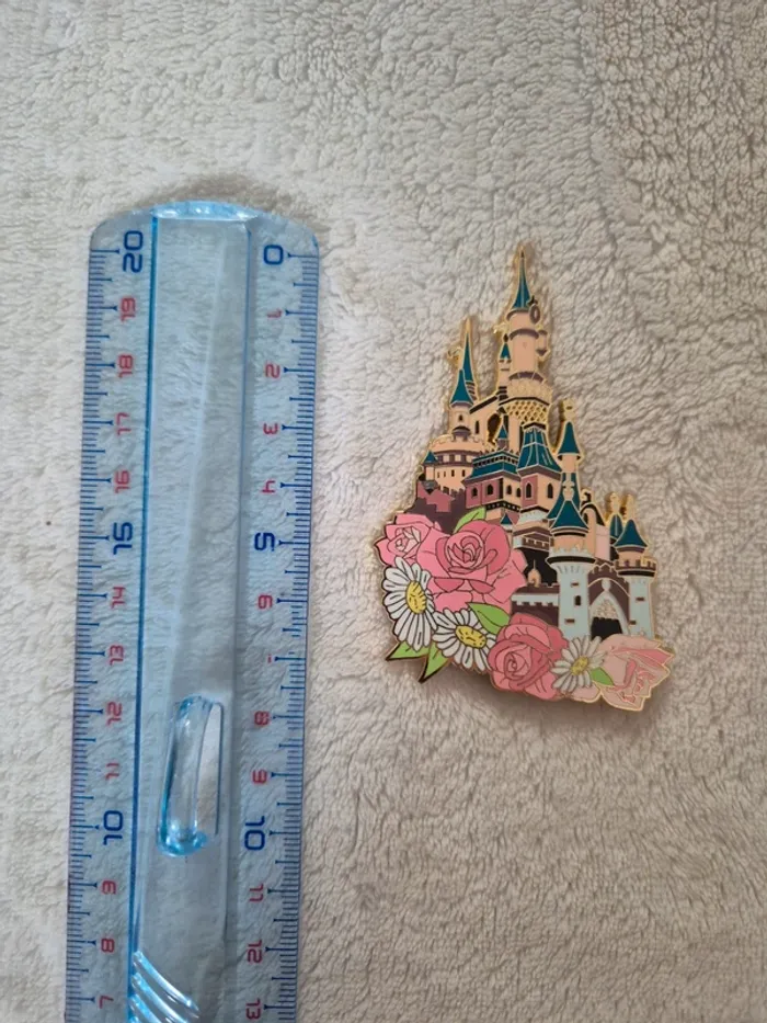 Pin's Disney - photo numéro 2