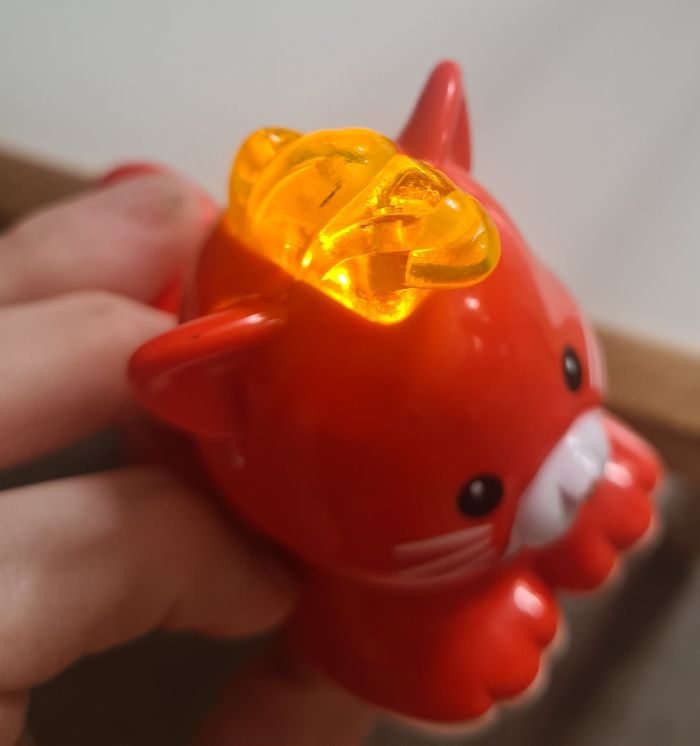 Tut tut animaux - photo numéro 7