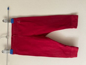 legging bébé 6 mois Petit Bateau