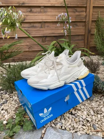 Basket adidas