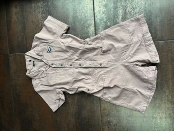 Combishort Ikks 12 ans