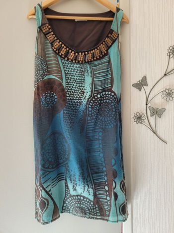 Robe taille 40 Promod