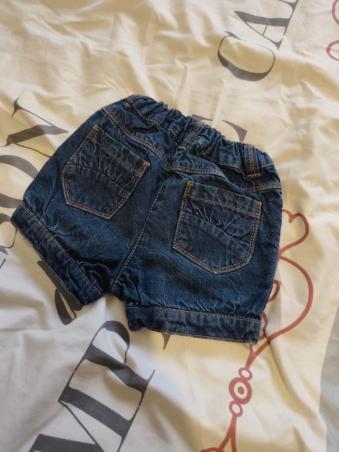 Short - photo numéro 5