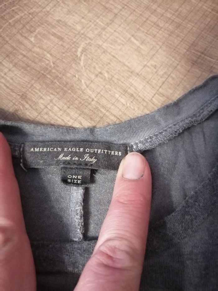 Débardeur TU - photo numéro 3