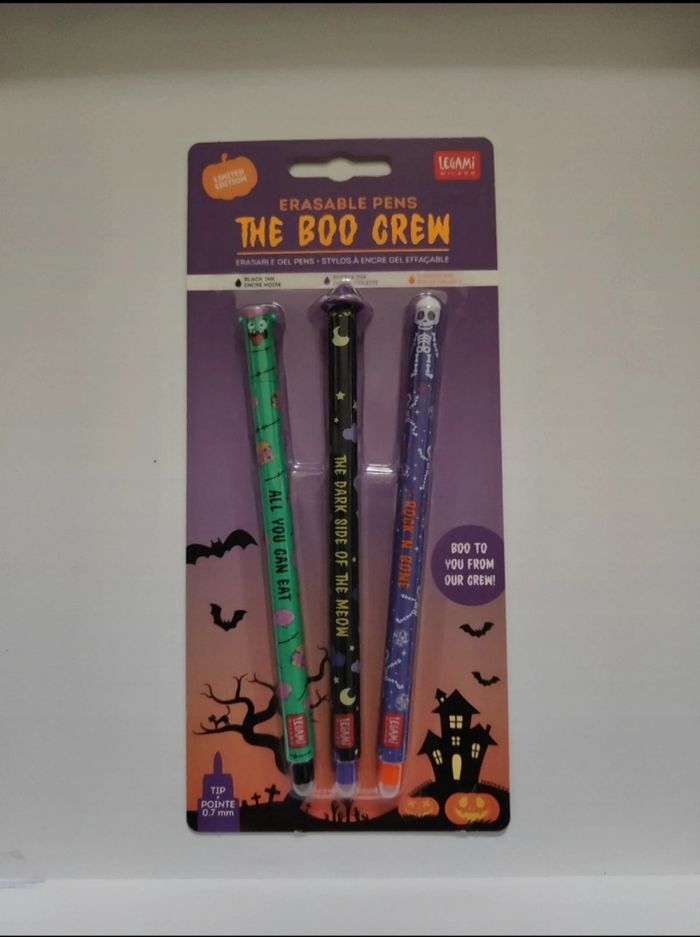 Set halloween