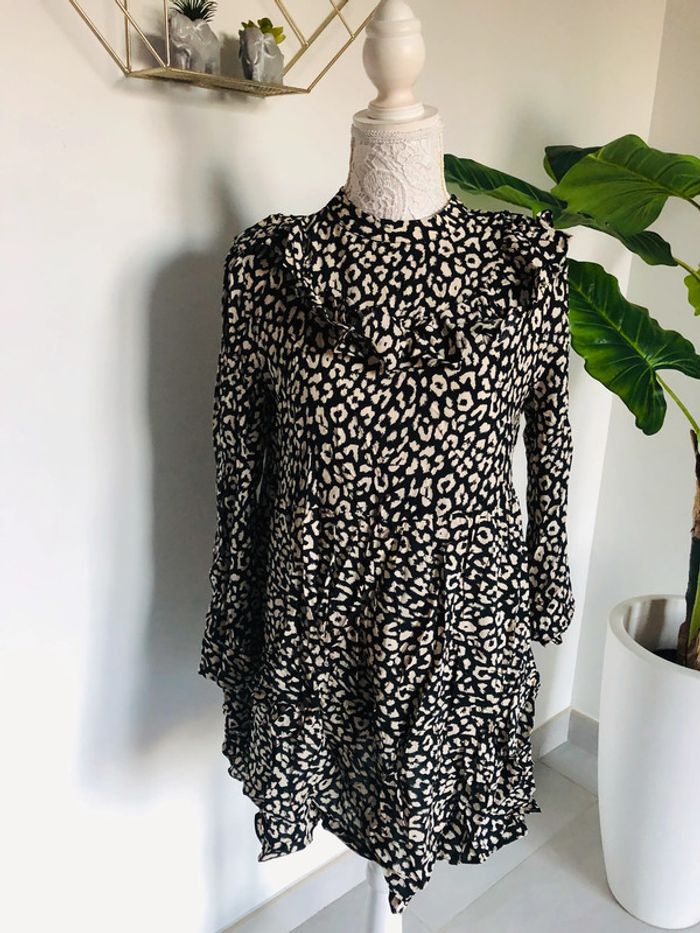 Robe Zara neuve taille S