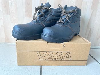 Chaussure de sécurité homme