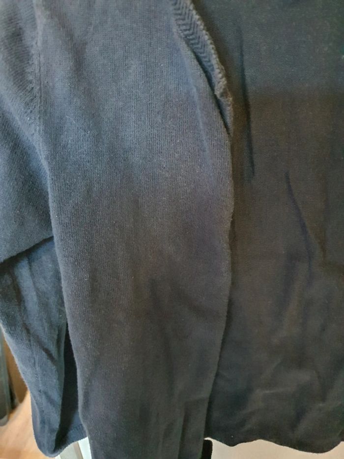 Gilet 6 ans - photo numéro 2