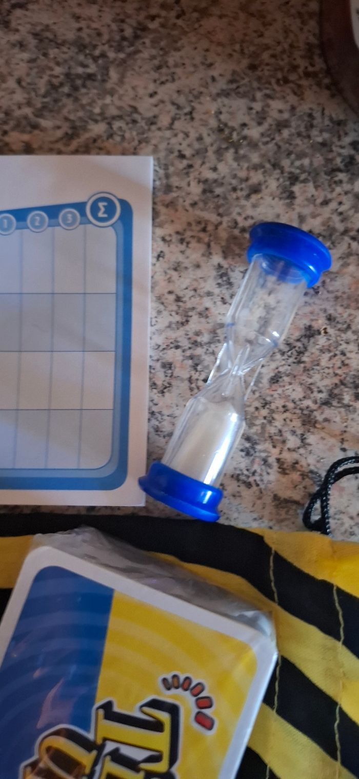 Jeux Time's up party - photo numéro 5