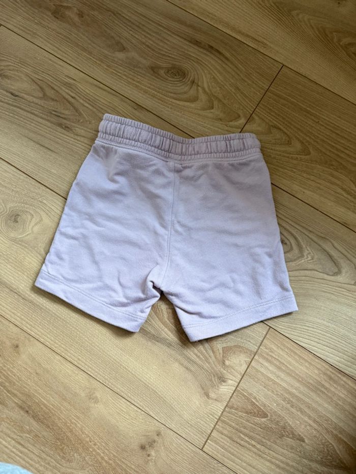 Short gap mauve 3 ans - photo numéro 2