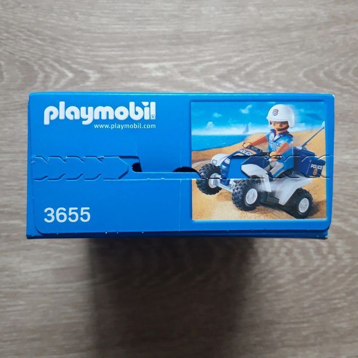 Jouet Playmobil 3655 NEUF - photo numéro 3