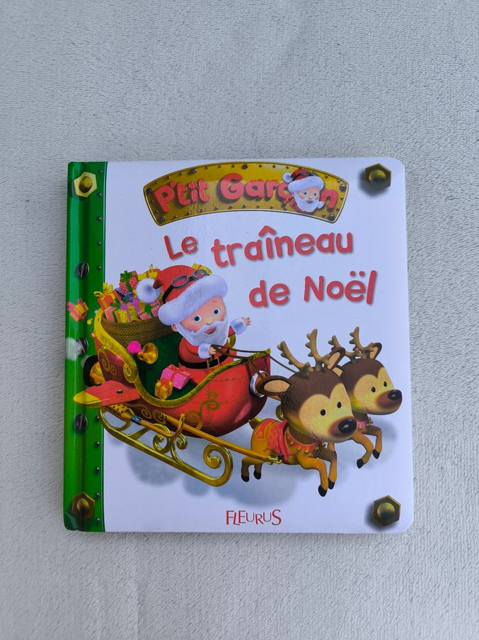 Livre P'tit Garçon n°18 - photo numéro 2