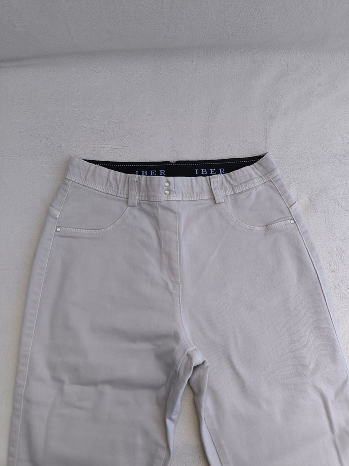 Pantalon Iber 36 - photo numéro 3
