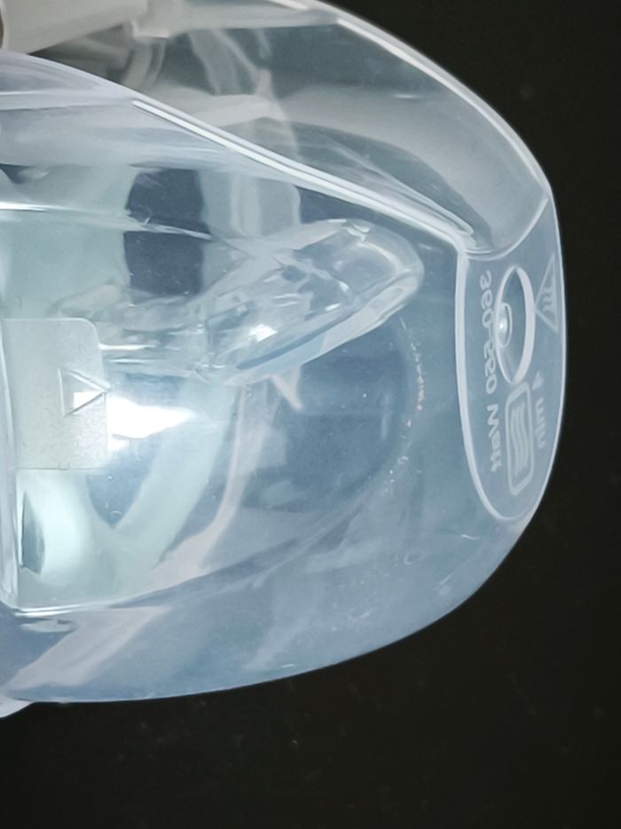 Sucette Nuk Space - photo numéro 3