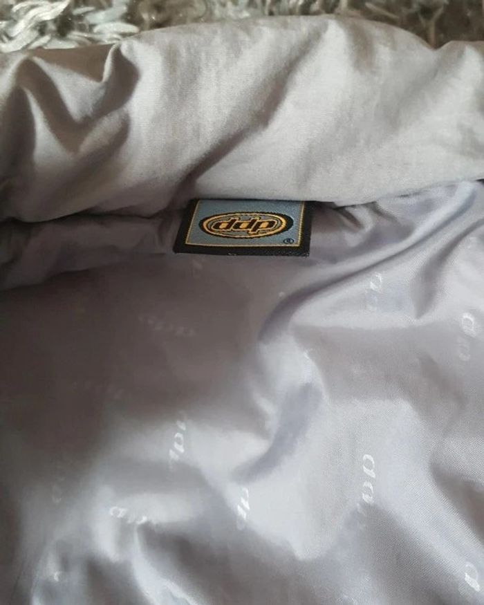 Doudoune sans manches DDP 12 ans Mixte - photo numéro 7