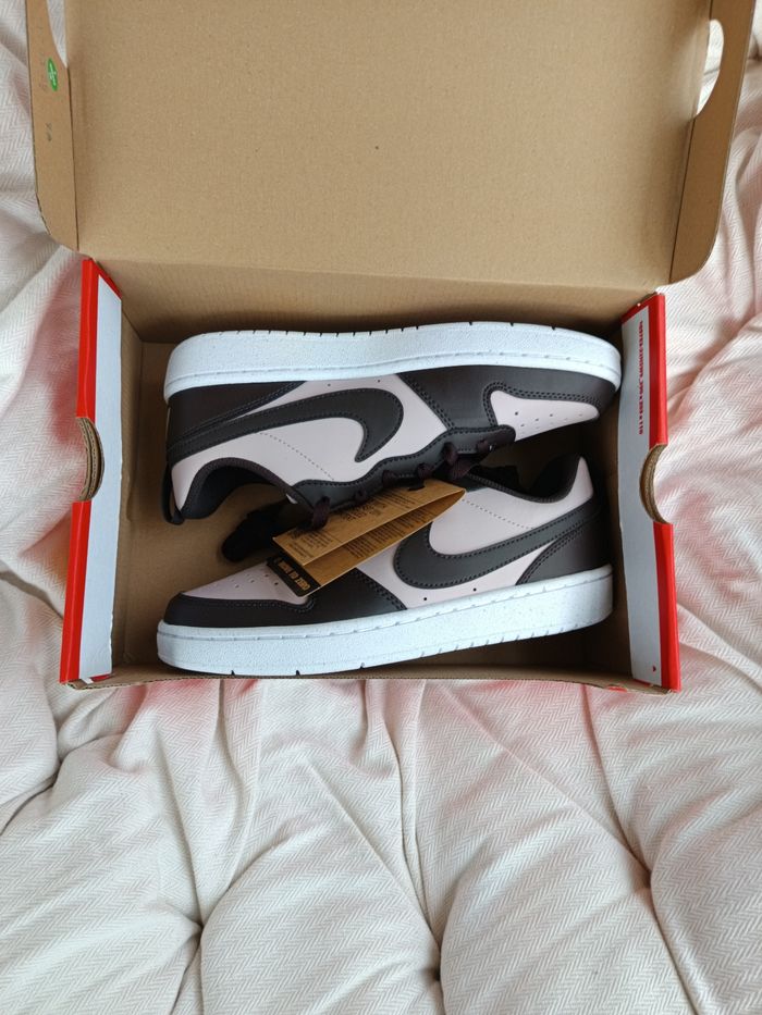 Basket fille - photo numéro 10