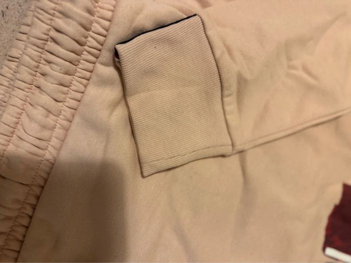 Capuche  pull chaud sudadera - photo numéro 6