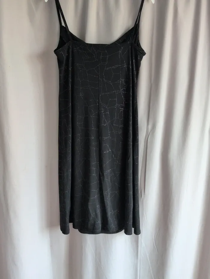 Robe col bénitier - photo numéro 2