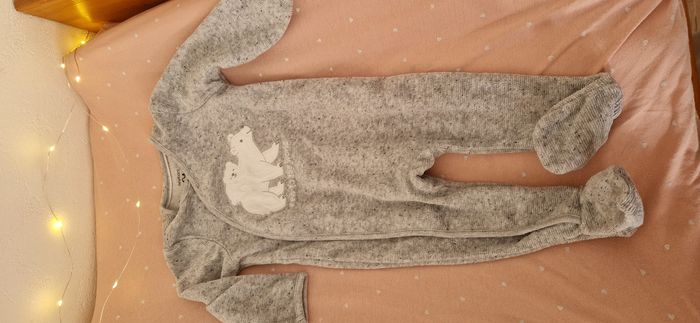 Pyjama 3 mois