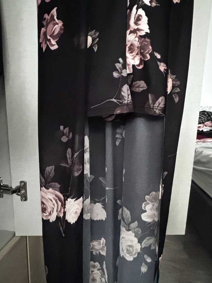 Robe short - photo numéro 2