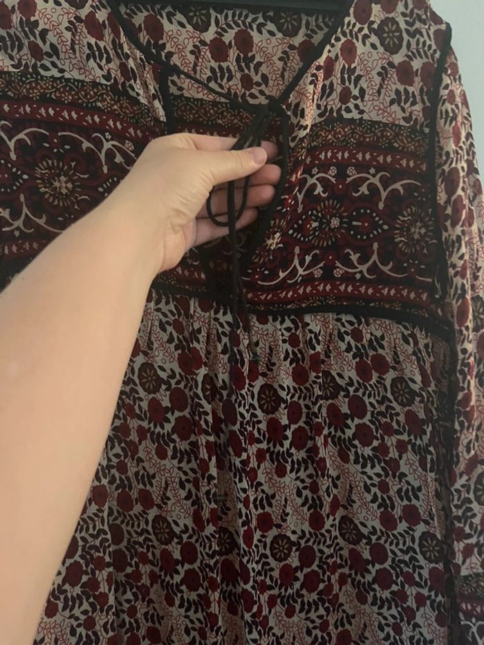 Robe Zara - photo numéro 2