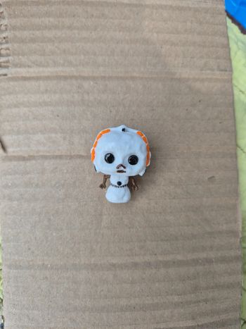 Figurine Pocket Pop