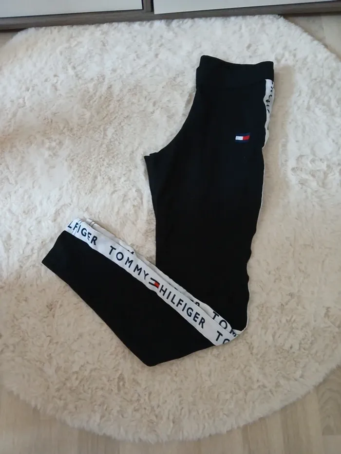 leggings 14 ans fille