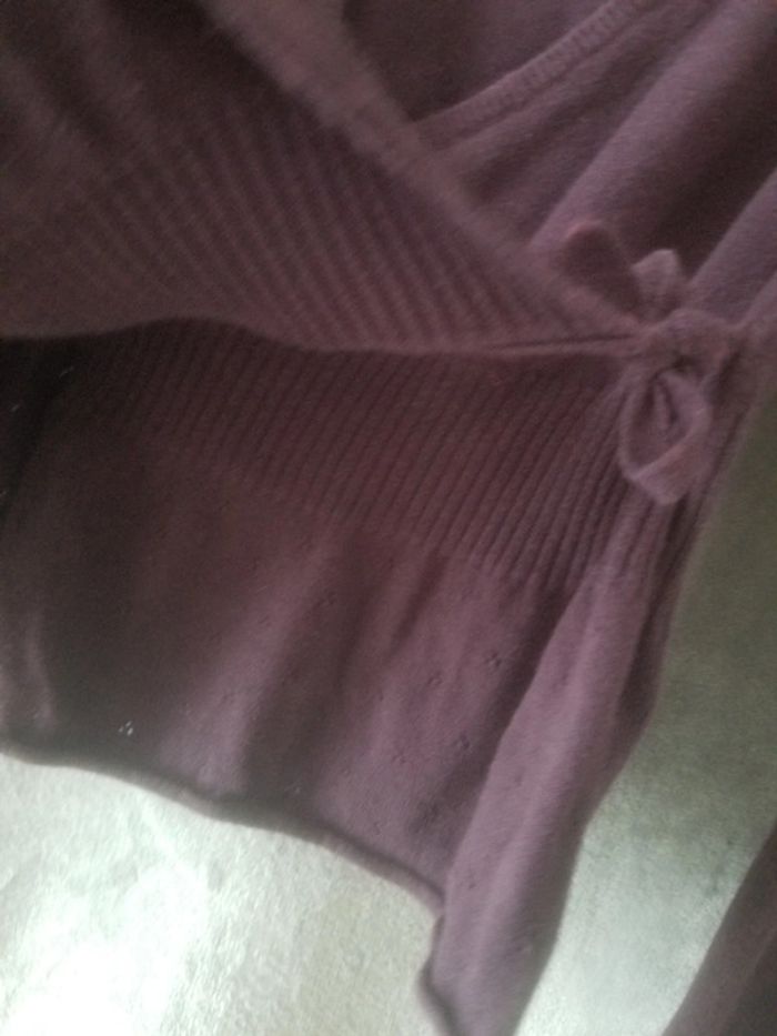 Gilet 10ans - photo numéro 5