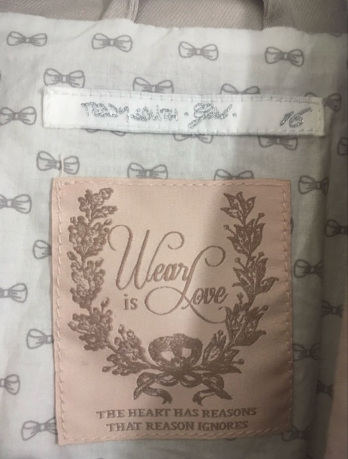 Veste - photo numéro 5