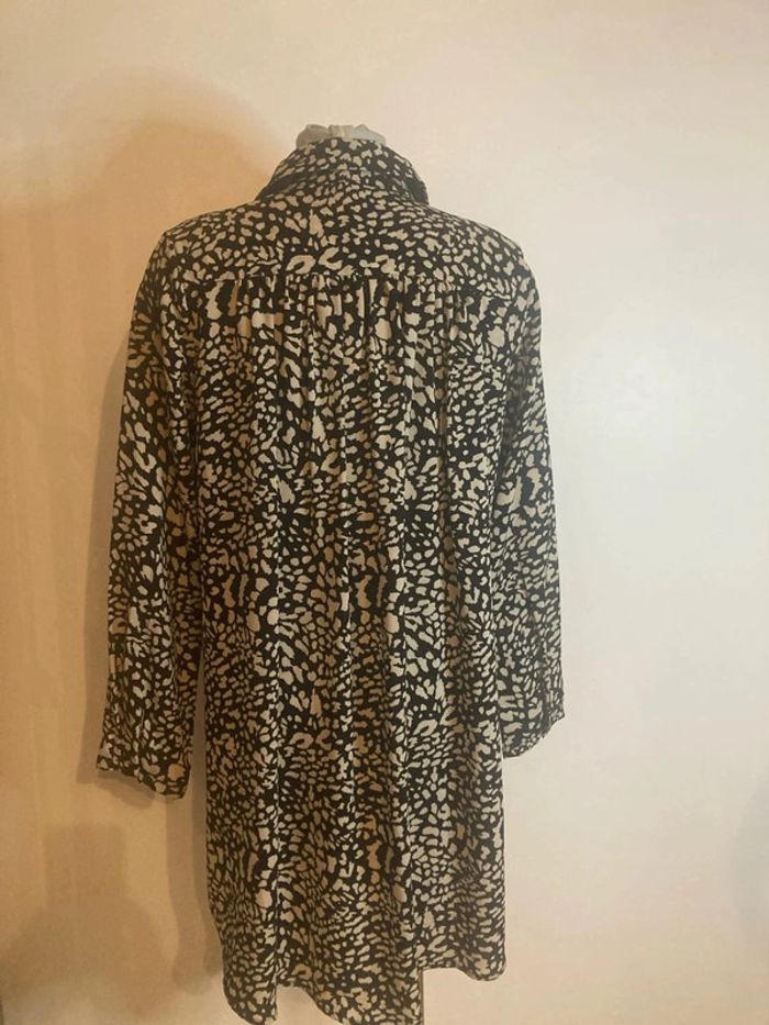 Robe léopard 🐆 - photo numéro 7