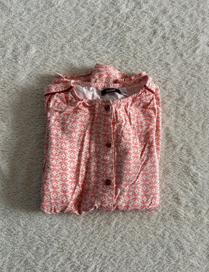 Combishort Okaïdi - photo numéro 3